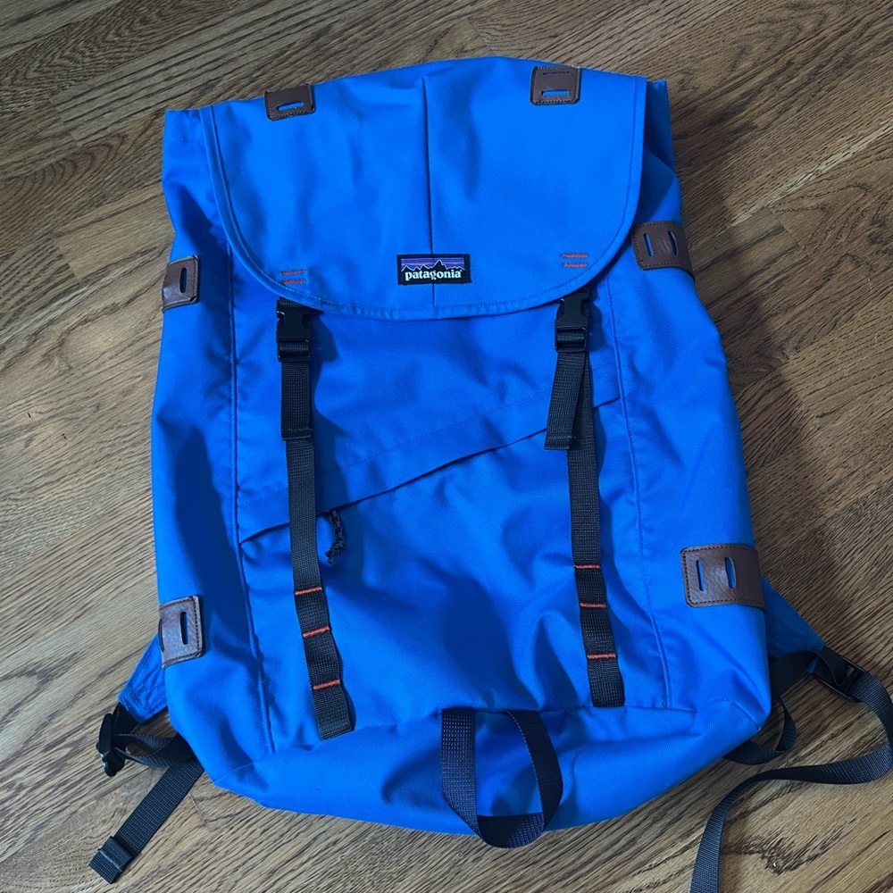 Patagonia classic arbor backpack